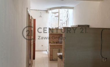 Disewakan Rumah Daerah Kelapa Gading Dalam Komplek Gading Kirana