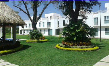 Venta de Casa en Residencial Las Fuentes Yautepec Morelos