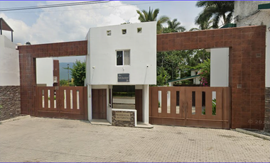 Venta de Casa en Residencial Las Fuentes Yautepec Morelos