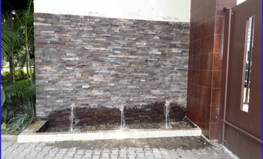 Venta de Casa en Residencial Las Fuentes Yautepec Morelos