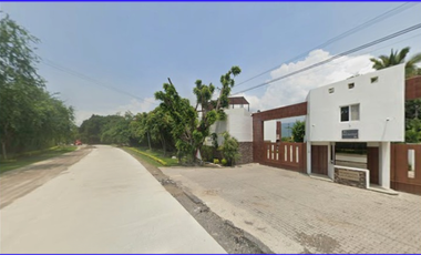 Venta de Casa en Residencial Las Fuentes Yautepec Morelos