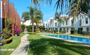 Venta de Casa en Residencial Las Fuentes Yautepec Morelos