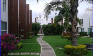 Venta de Casa en Residencial Las Fuentes Yautepec Morelos