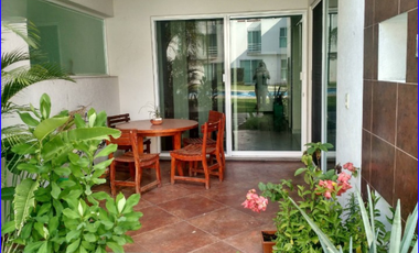 Venta de Casa en Residencial Las Fuentes Yautepec Morelos