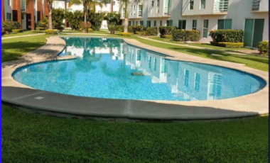 Venta de Casa en Residencial Las Fuentes Yautepec Morelos