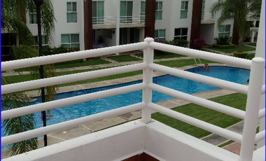 Venta de Casa en Residencial Las Fuentes Yautepec Morelos