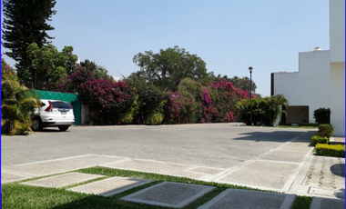 Venta de Casa en Residencial Las Fuentes Yautepec Morelos