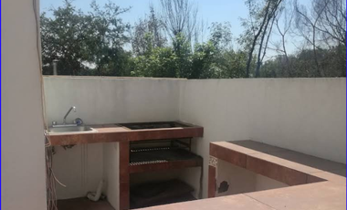 Venta de Casa en Residencial Las Fuentes Yautepec Morelos