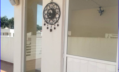 Venta de Casa en Residencial Las Fuentes Yautepec Morelos