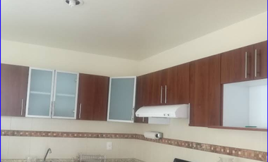 Venta de Casa en Residencial Las Fuentes Yautepec Morelos