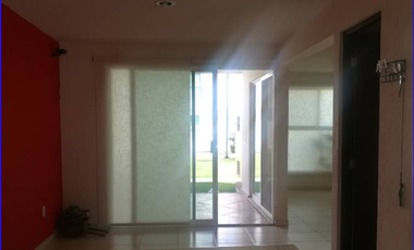 Venta de Casa en Residencial Las Fuentes Yautepec Morelos