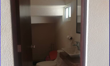 Venta de Casa en Residencial Las Fuentes Yautepec Morelos