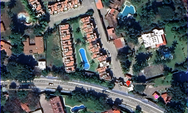 Venta de Casa en Residencial Las Fuentes Yautepec Morelos