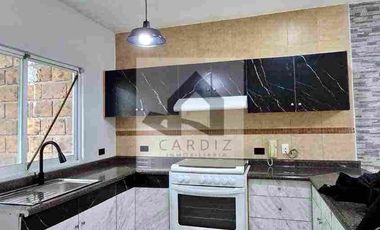 Céntrica Casa en condominio remodelada