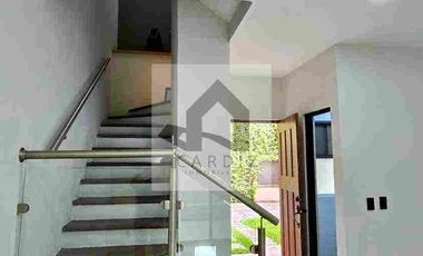 Céntrica Casa en condominio remodelada