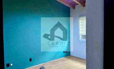 Céntrica Casa en condominio remodelada