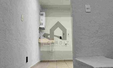 Céntrica Casa en condominio remodelada