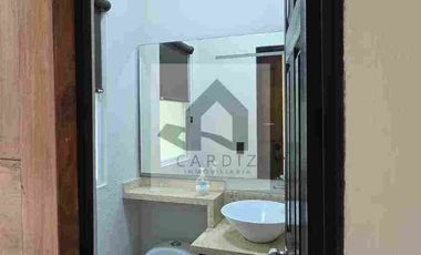 Céntrica Casa en condominio remodelada