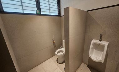 DISEWAKAN EX RESTO  JL. TELUK BETUNG JAKARTA PUSAT