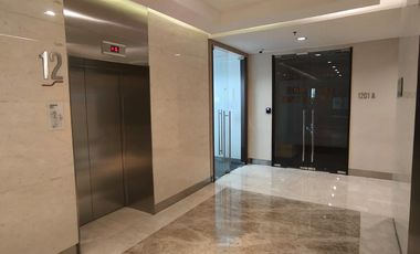 Disewakan Office Space Lippo Office Tower Bagus