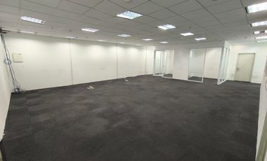 Disewakan Office Space Lippo Office Tower Bagus