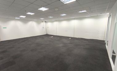 Disewakan Office Space Lippo Office Tower Bagus