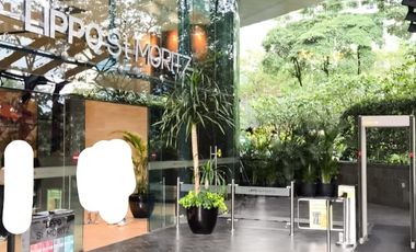 Disewakan Office Space Lippo Office Tower Bagus