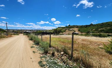 Se vende Parcela por urgencia en Litueche