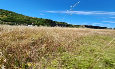 Se vende Parcela por urgencia en Litueche