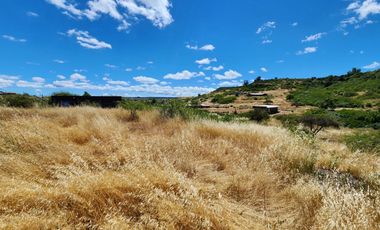 Se vende Parcela por urgencia en Litueche