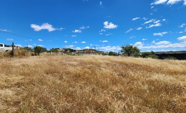 Se vende Parcela por urgencia en Litueche