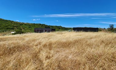 Se vende Parcela por urgencia en Litueche