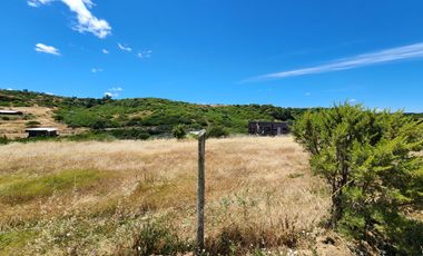 Se vende Parcela por urgencia en Litueche