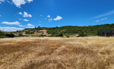 Se vende Parcela por urgencia en Litueche