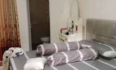 Jual / sewa Rumah Orchard Park Batam Siap Huni Full Furnish Tanpa Agen 3BR 3BEDROOM