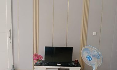 Jual / sewa Rumah Orchard Park Batam Siap Huni Full Furnish Tanpa Agen 3BR 3BEDROOM