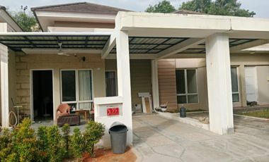 Jual / sewa Rumah Orchard Park Batam Siap Huni Full Furnish Tanpa Agen 3BR 3BEDROOM