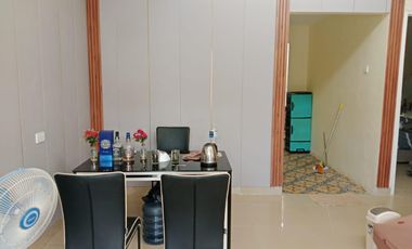 Jual / sewa Rumah Orchard Park Batam Siap Huni Full Furnish Tanpa Agen 3BR 3BEDROOM