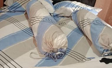 Jual / sewa Rumah Orchard Park Batam Siap Huni Full Furnish Tanpa Agen 3BR 3BEDROOM