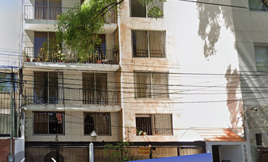 Departamento  en Remate Bancario, Seguridad de Inversión al 100% POR ESCRITO. MAGNIFÍCA OPORTUNIDAD PARA SUS INVERSIONES.