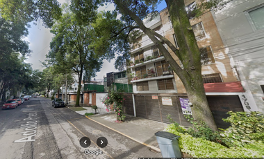 Departamento  en Remate Bancario, Seguridad de Inversión al 100% POR ESCRITO. MAGNIFÍCA OPORTUNIDAD PARA SUS INVERSIONES.