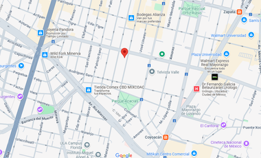 Departamento  en Remate Bancario, Seguridad de Inversión al 100% POR ESCRITO. MAGNIFÍCA OPORTUNIDAD PARA SUS INVERSIONES.