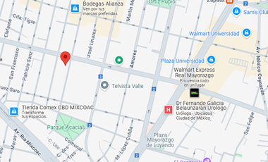 Departamento  en Remate Bancario, Seguridad de Inversión al 100% POR ESCRITO. MAGNIFÍCA OPORTUNIDAD PARA SUS INVERSIONES.