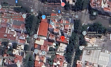 Departamento  en Remate Bancario, Seguridad de Inversión al 100% POR ESCRITO. MAGNIFÍCA OPORTUNIDAD PARA SUS INVERSIONES.