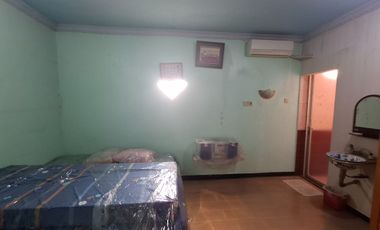 Ruko pinggir jalan raya untuk usaha dan tempat tinggal Ciputat timur, tangerang selatan