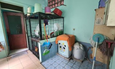 Ruko pinggir jalan raya untuk usaha dan tempat tinggal Ciputat timur, tangerang selatan