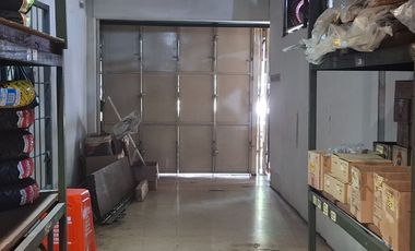 Ruko pinggir jalan raya untuk usaha dan tempat tinggal Ciputat timur, tangerang selatan