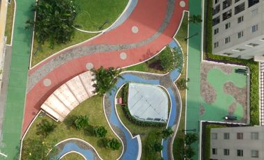 disewakan apartemen dipusat kota tangerang ayodhya residence