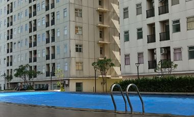 disewakan apartemen dipusat kota tangerang ayodhya residence