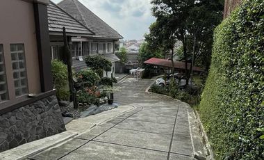 Dijual Rumah Nyaman siap Huni Lokasi strategis di Mainroad Cihanjuang Cimahi Bandung